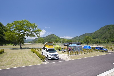 田野畑村明戸