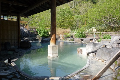 八幡平市_松川温泉